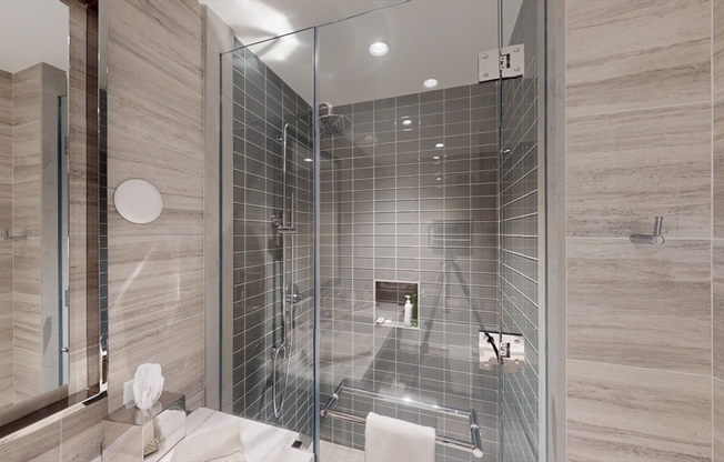 Studio, 1 bath, 579 sqft, $8,500, Unit 1503