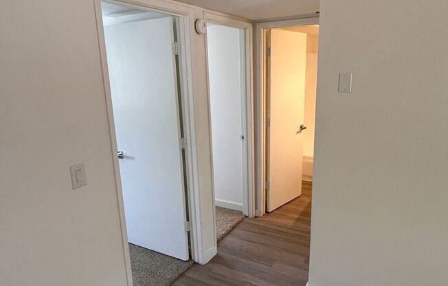 2 beds, 1 bath, 615 sqft, $1,250, Unit 104B