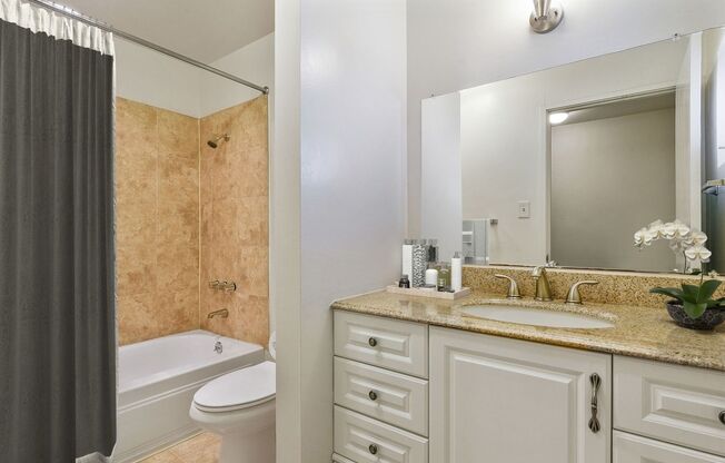 Santa Clara Apartments