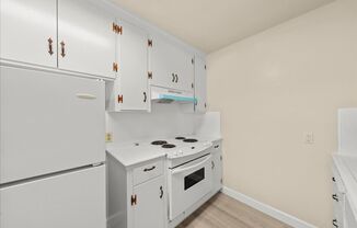 1 bed, 1 bath, $1,975, Unit #2