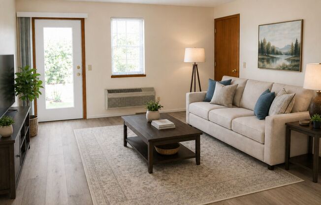 Windsor Pond Apartments