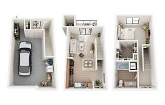 Partner-provided photo for $1479 unit