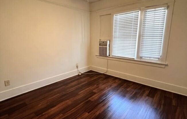 1 bed, 1 bath, $1,795