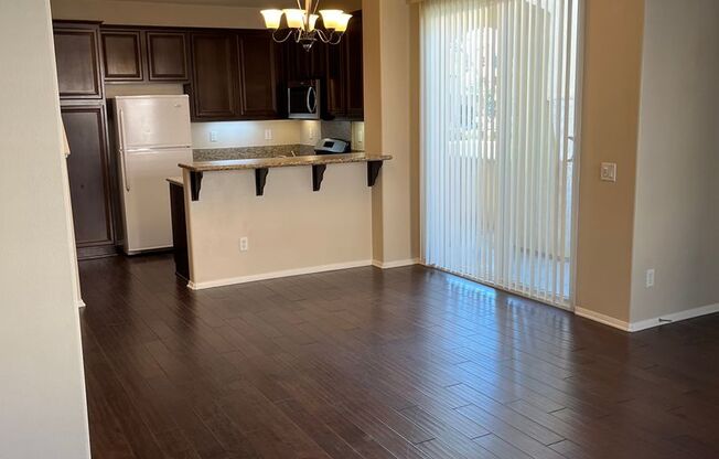3 Bedroom Townhouse in Gated South Temecula Community