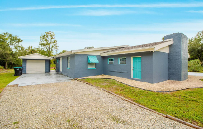 1731 GRAYSON DRIVE