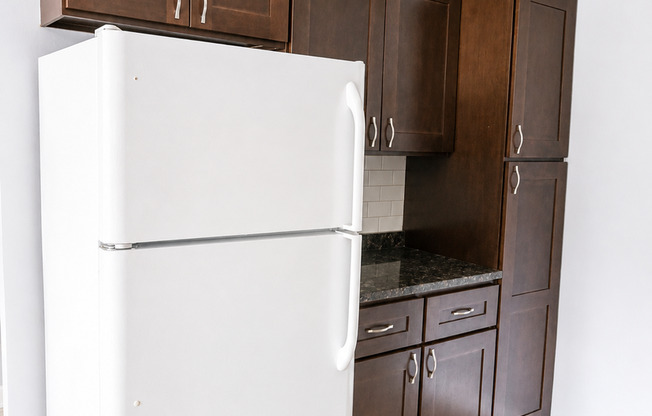 1 bed, 1 bath, 528 sqft, $1,425, Unit #27