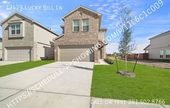 13429 LUCKY BILL LN
