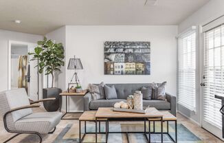 Steeplechase Apartments | Specials Available
