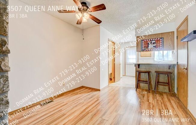 3507 QUEEN ANNE WAY