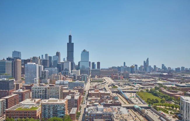 Live an Elevated Lifestyle