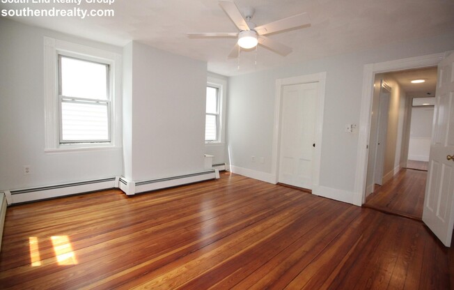 12 ALBION PL