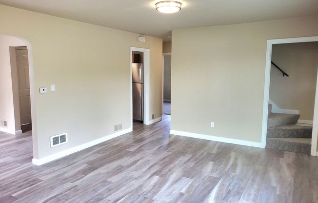 Classic Craftsman Home Available