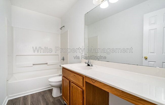 4 beds, 2.5 baths, 2,080 sqft, $1,825