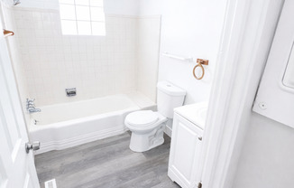 Highland West Apartments