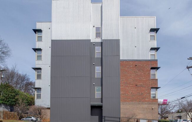 1 bed, 1 bath, $1,400, Unit # 407
