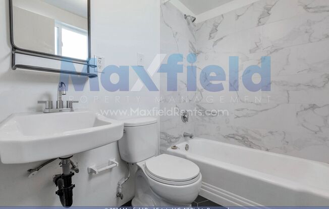 1 bed, 1 bath, $1,150, Unit 03