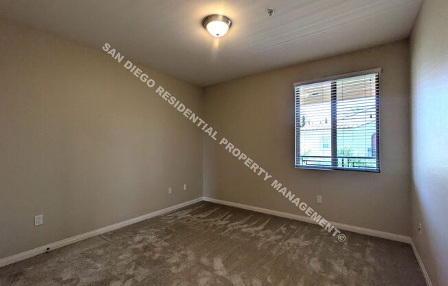 Bright 1 Bed / 1 Bath Condo in Upscale Community of Carmel Valley