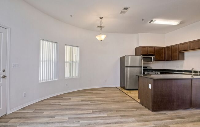 2 beds, 2 baths, 1,034 sqft, $2,995, Unit 505