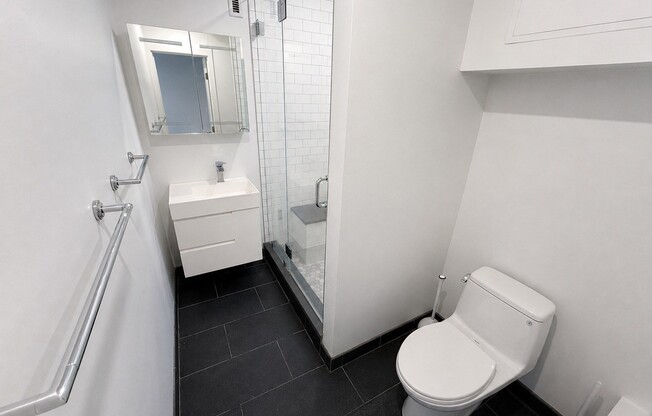 1 bed, 1 bath, 500 sqft, $2,195, Unit 10