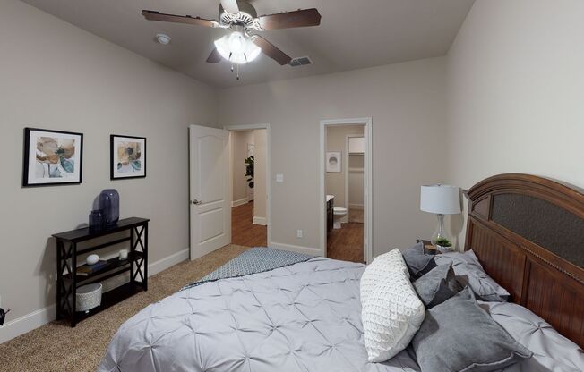 2 beds, 2 baths, 1,282 sqft, $1,745, Unit 1202