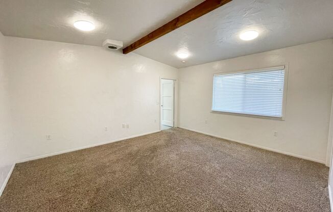 1 bed, 1 bath, $2,000