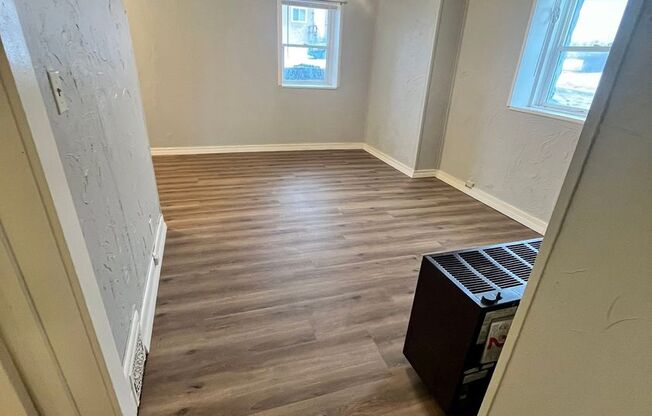 Jackson Studio Suites