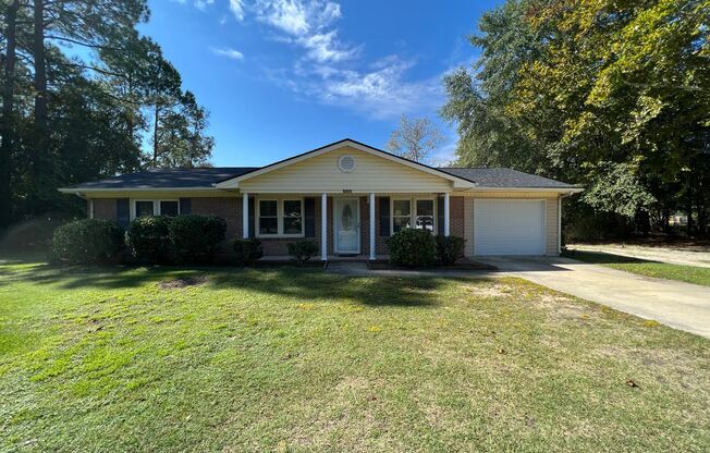 7143 Stoney Point Rd.
