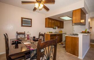 Carmel Apartments - Apartments in Palmdale, CA