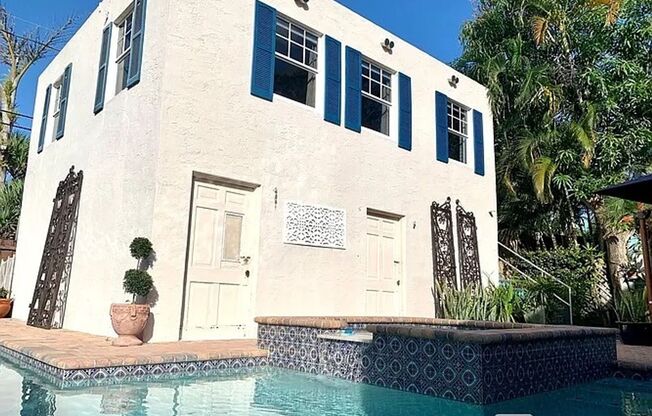 1 Bedroom 1 Bathroom ADU in Old Northwood