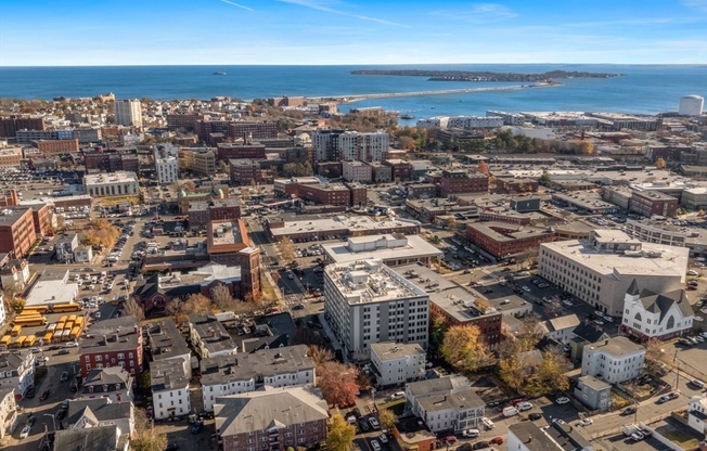 Studio, 1 bath, $1,745, Unit 603