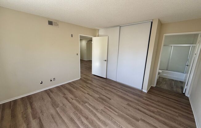 1 bed, 1 bath, $1,695, Unit 105