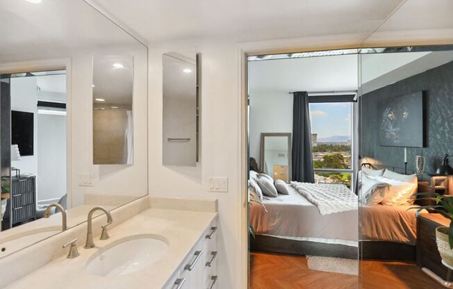 1 bed, 1.5 baths, $1,975, Unit # 1105
