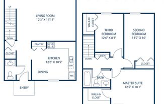 Partner-provided photo for $1649 unit