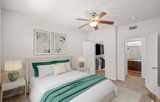 Crescent Apartment Homes