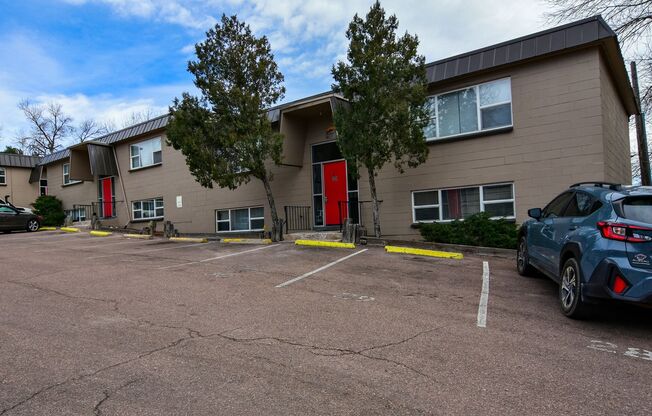 1 bed, 1 bath, 700 sqft, $999, Unit Unit 20