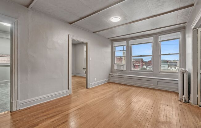 512 S Millvale Avenue (Full Service Plan)