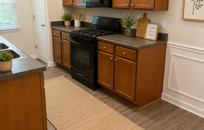 3 Bedroom 2.5 Bath Townhome in Great Location!