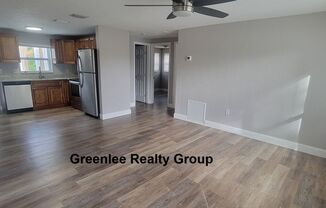 3 beds, 1 bath, $2,000