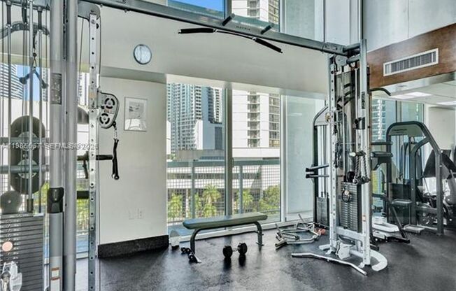 2 beds, 2 baths, $3,500, Unit # 1110