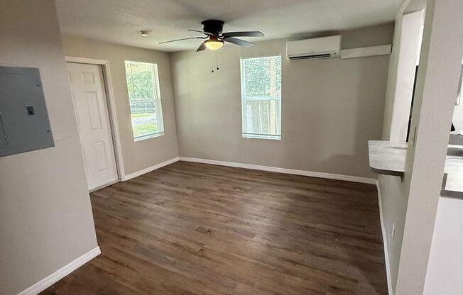 Renovated 2 bedroom, 2 bathroom duplex in Saint Cloud