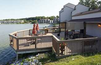 Mariners Village Apartments