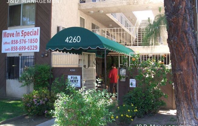 4260 44TH STREET, #216