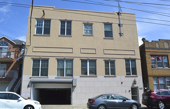 6812 Polk Street
