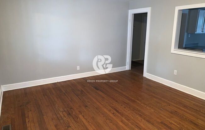 Spacious 2 bed / 1 bath remodeled home in Spartanburg