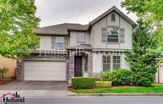 Gorgeous Hillsboro Home in Orenco Stations Neighborhood!