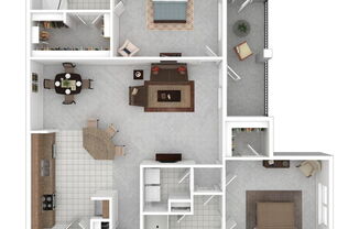 Partner-provided photo for $1985 unit