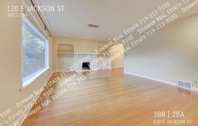 120 E JACKSON ST