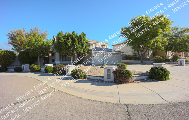 6434 W HONEYSUCKLE DR