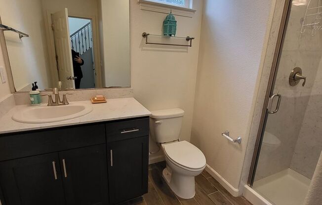 Two Story Corner Cluster Home Available Now !!