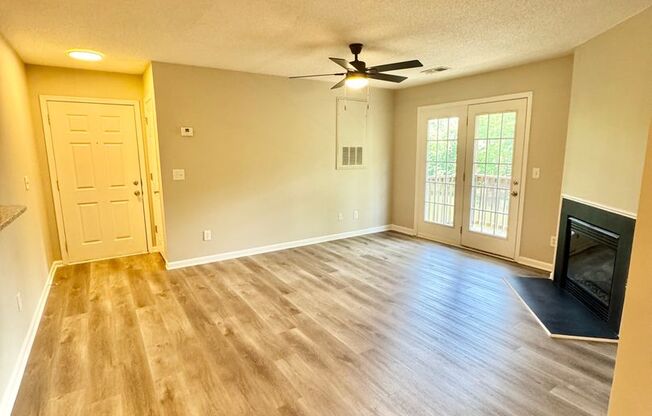 Lakeview Apartments